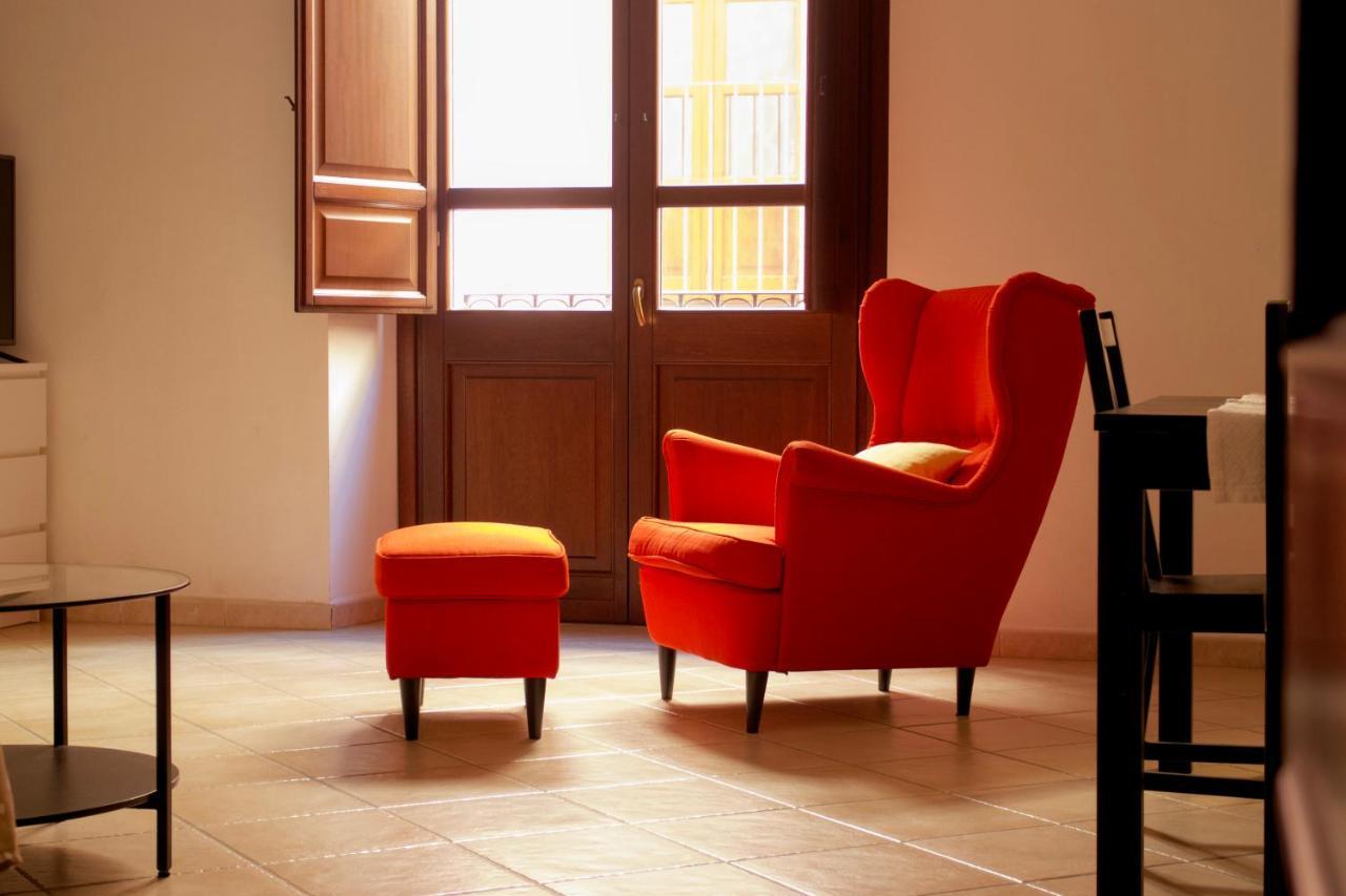 Sardinian Gallery Corso Bosa Εξωτερικό φωτογραφία