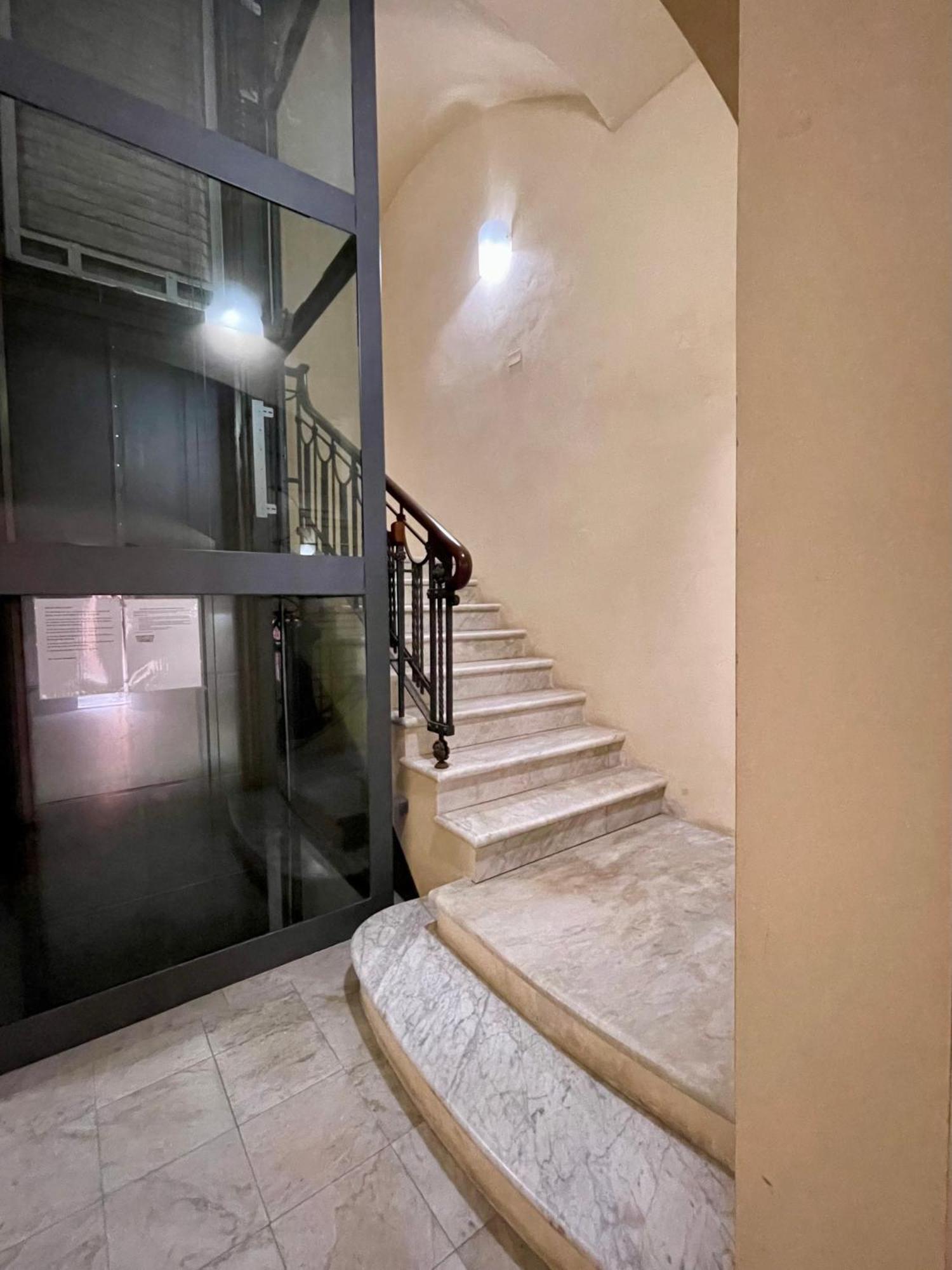Sardinian Gallery Corso Bosa Εξωτερικό φωτογραφία