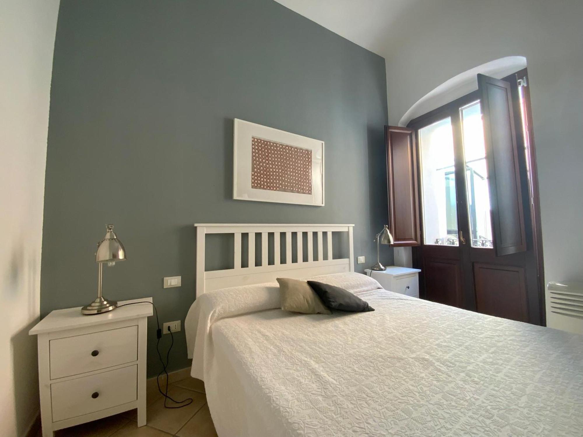 Sardinian Gallery Corso Bosa Δωμάτιο φωτογραφία