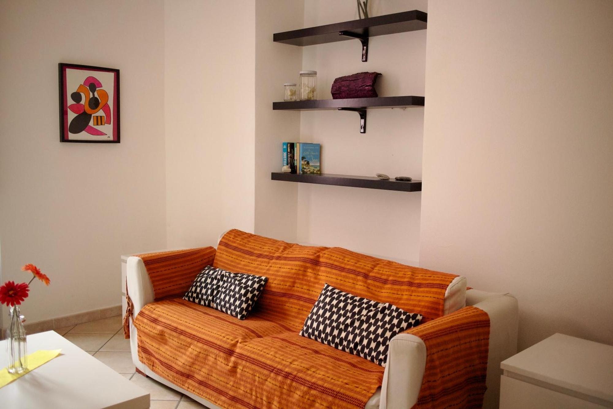 Sardinian Gallery Corso Bosa Δωμάτιο φωτογραφία