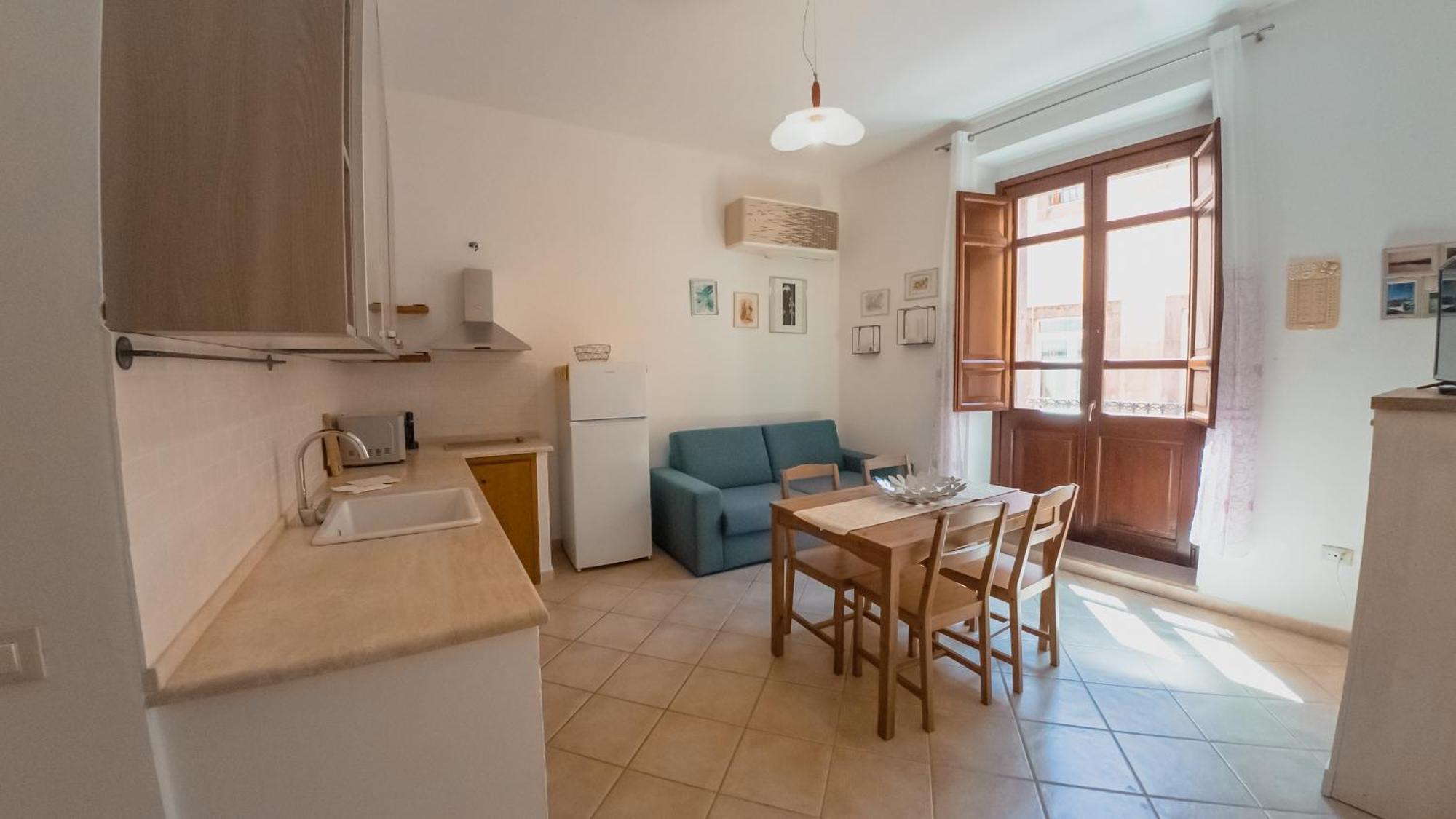 Sardinian Gallery Corso Bosa Δωμάτιο φωτογραφία
