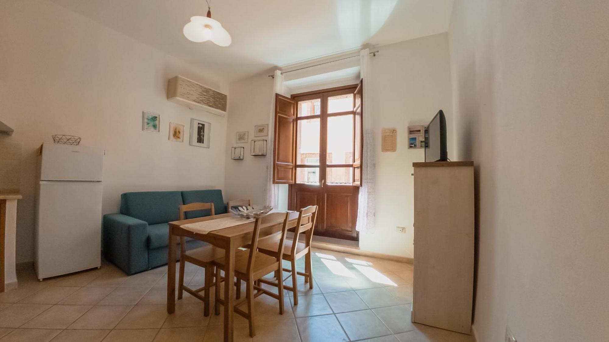 Sardinian Gallery Corso Bosa Δωμάτιο φωτογραφία