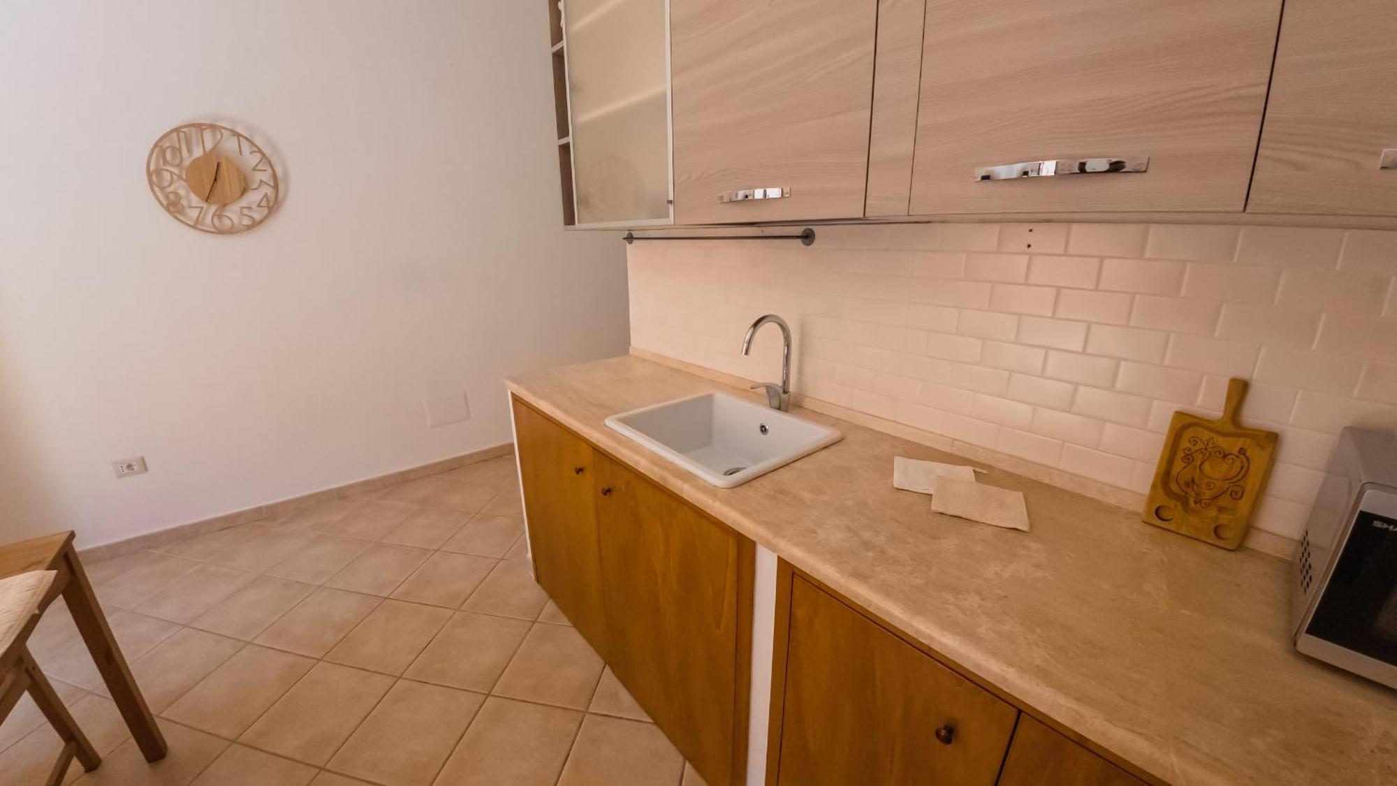 Sardinian Gallery Corso Bosa Δωμάτιο φωτογραφία