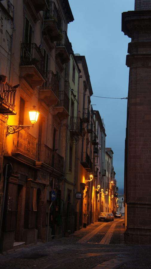 Sardinian Gallery Corso Bosa Εξωτερικό φωτογραφία